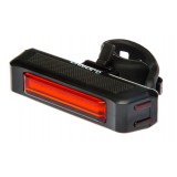 Габаритный фонарь ONRIDE BLAZE USB моргалка светодиодная + крепеж