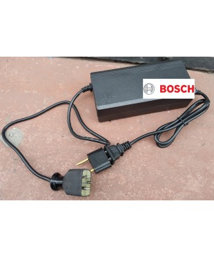 Зарядка BOSCH E-bike 36V 2A зарядное устройство электровелосипед для POWERPACK
