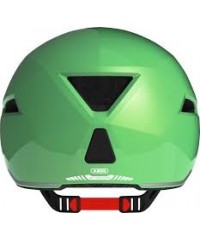 Шолом велосипедний ABUS YADD-I Brilliant Lime M