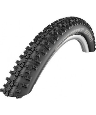 Покрышка Schwalbe Smart Sam Performance 29˝x2.10˝ (54-622) B/B-SK Addix 720g