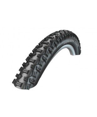 Покрышка Schwalbe Tough Tom 26x2.25 (57-559) Active. K-Guard LiteSkin B/B-SK