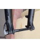 29 вилка воздух ROCK SHOX Recon 120mm конус ось 15х110 mm 