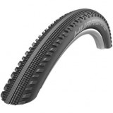 28х1.60 Schwalbe HURRICANE 2022 ADDIX RACE GUARD антипрокол