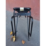 Багажник алю туринговый широкий 26"-29"