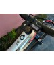 27.5 электро Husqvarna Mountain Cross MC5 кареточный SHIMANO 150мм + ЗУ