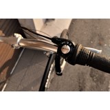 20" алю складной CYCO Nexus 3 планетарка ножной тормоз