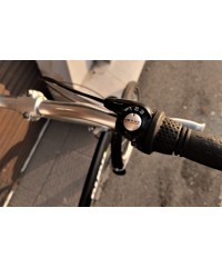 20" алю складной CYCO Nexus 3 планетарка ножной тормоз
