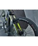 27.5 электро HAIBIKE AllMTN 5.0 Yamaha 150mm + ЗУ