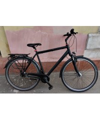 28 алю PEGASUS Solero SL планетарка Shimano Nexus 7