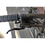 27.5 алю электро RABENEICK TS-E 2021 BAFANG 36V 9Ah + ЗУ