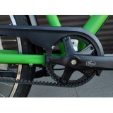 28 алю VELO De Ville 2021 Carbon Drive ремень планетарка Nexus 8