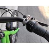 28 алю VELO De Ville 2021 Carbon Drive ремень планетарка Nexus 8