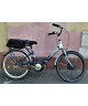 24 складной электро West Bike редуктор 350W 48V 10.6Ah + ЗУ