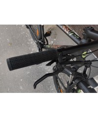 29 алю BERGAMONT Revox 3 кассета гидравлика MT-200