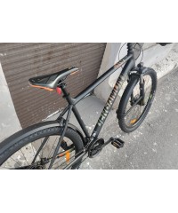 29 алю BERGAMONT Revox 3 кассета гидравлика MT-200