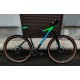 29 карбон CUBE Reaction 2x11 Shimano DEORE XT RaceFace