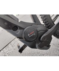 29 электро CUBE Bosch CX Shimano DEORE + ЗУ