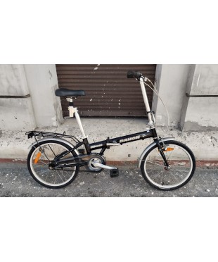 20 алю Dahon складной Sram 3 планетарка ножной тормоз