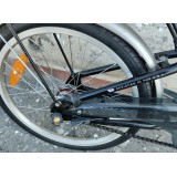 20 алю Dahon складной Sram 3 планетарка ножной тормоз