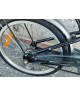 20 алю Dahon складной Sram 3 планетарка ножной тормоз