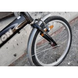 20 алю Dahon складной Sram 3 планетарка ножной тормоз