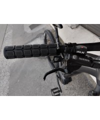 27.5 алю электро FLYER Bosch CX Manitou SLX