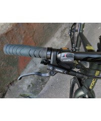28 алю Focus ARRIBA гидравлика SHIMANO CLARIS
