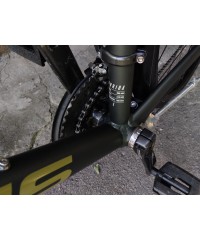 28 алю Focus ARRIBA гидравлика SHIMANO CLARIS