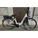 28 алю электро Fischer 250W 36V 11Ah немецкий планетарка SRAM + ЗУ