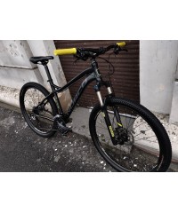 27.5 алю NORCO Shimano SLX 27ск ROCK SHOX Sram
