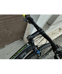 27.5 алю NORCO Shimano SLX 27ск ROCK SHOX Sram