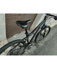 27.5 алю NORCO Shimano SLX 27ск ROCK SHOX Sram