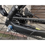27.5 алю Univega GEO Carbon Drive Gates Alfine 8 