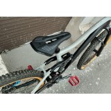 26 алю двухподвес VOTEC 140mm RockShox Manitou ZEE