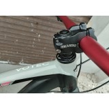 26 алю двухподвес VOTEC 140mm RockShox Manitou ZEE