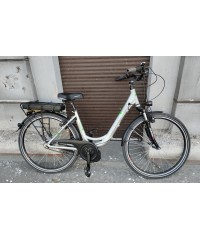 28 электро ZUNDAPP кареточный 36V 11Ah SAMSUNG ключи зу