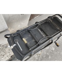 28 электро ZUNDAPP кареточный 36V 11Ah SAMSUNG ключи зу
