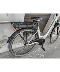 28 электро ZUNDAPP кареточный 36V 11Ah SAMSUNG ключи зу