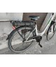 28 электро ZUNDAPP кареточный 36V 11Ah SAMSUNG ключи зу