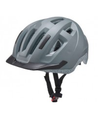 Велосипедний шолом Bikemate LED світлодіод задній ліхтар