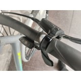 28 алю TREK FX2 Shimano Acera Novatec Гидравлика