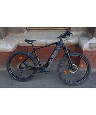 29 электро KTM XXL Bosch CX чип 50км/ч воздух DEORE DT Swiss + ЗУ 