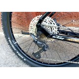 29 электро KTM XXL Bosch CX чип 50км/ч воздух DEORE DT Swiss + ЗУ 