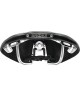Шкіряне сідло BROOKS B17 CARVED BLACK